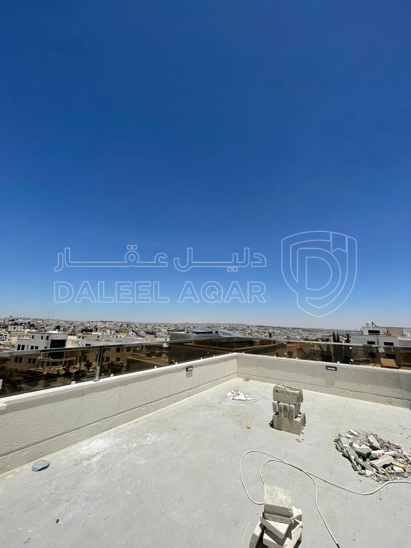 شقة في عمان - بنيات - الحوية - 105,000 دأ - صورة 1